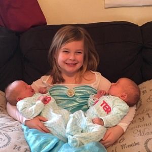 Meet your Posher, Emily